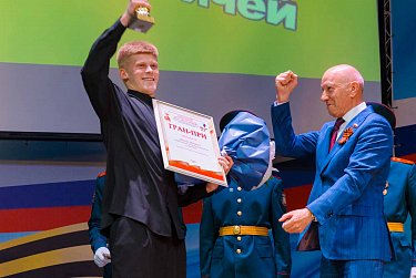 Фестиваль, рождающий таланты